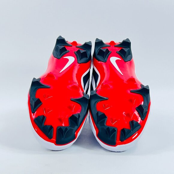 Nike Alpha Menace Strong \'University Red\' II5139-102 Football Multi Size